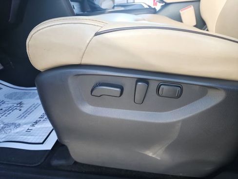 Used 2021 Nissan Armada SV image 15