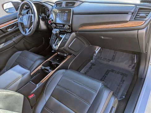 Used 2020 Honda CR-V Touring image 21