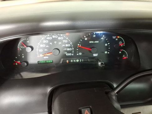 Used 2005 Ford Excursion Limited AWD/4WD image 17