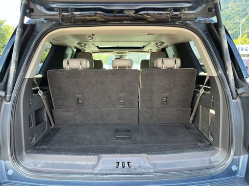 Certified 2019 Ford Expedition Limited w/ Equipment Group 301A AWD/4WD image 15