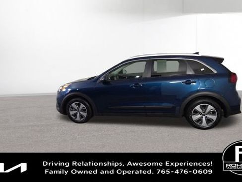Used 2020 Kia Niro LX image 5