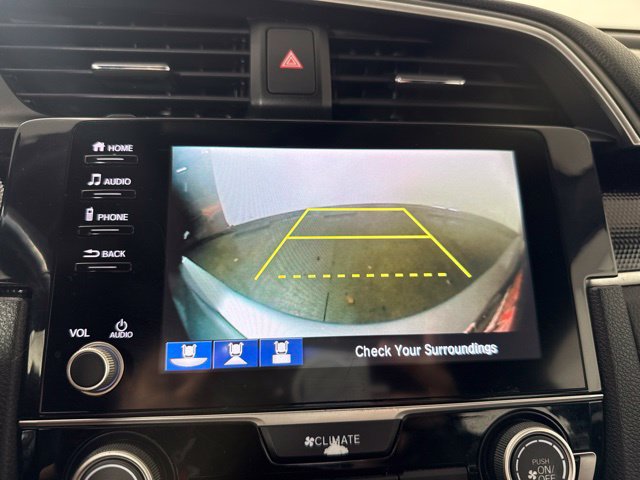 Used 2019 Honda Civic Sport image 22