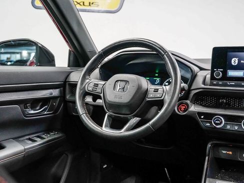 Used 2024 Honda CR-V Sport image 15