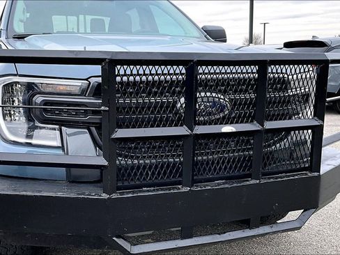 Used 2024 Ford Ranger XLT w/ FX4 Off-Road Package image 38