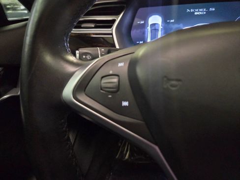 Used 2016 Tesla Model S 90D AWD/4WD image 20