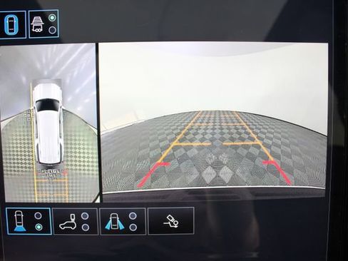 New 2026 GMC Yukon XL Denali Ultimate image 5