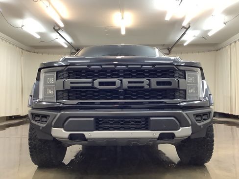 Used 2023 Ford F150 Raptor AWD/4WD image 10