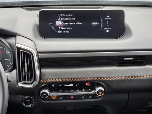 Certified 2025 MAZDA CX-50 2.5 Hybrid w/ Weather Package image 21