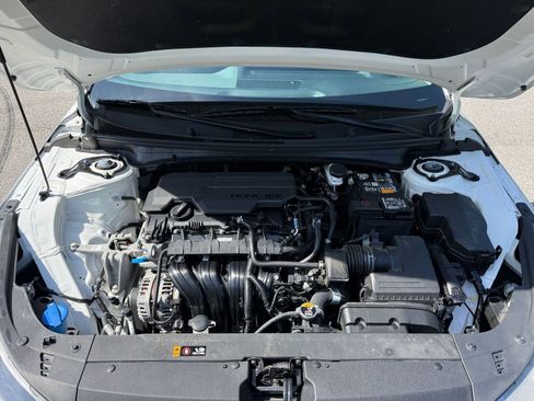 Used 2025 Kia K4 FWD image 31