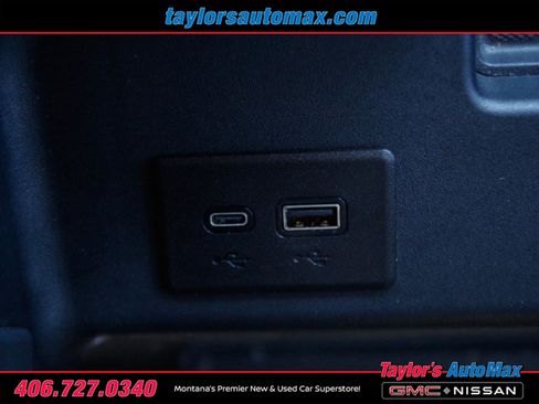 Used 2024 GMC Sierra 3500 Denali image 27