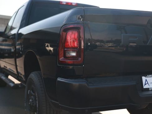 New 2026 RAM 2500 Tradesman image 9