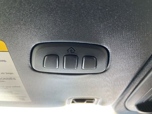 Used 2025 Ford Bronco Badlands AWD/4WD image 42