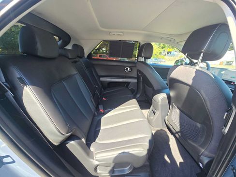 Used 2024 Hyundai Ioniq 5 Limited RWD image 12
