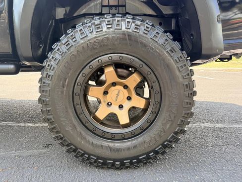 Used 2019 Ford Ranger XLT w/ Equipment Group 302A Luxury image 15