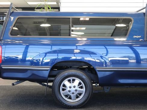 Used 1995 Toyota T100 2WD Regular Cab image 57