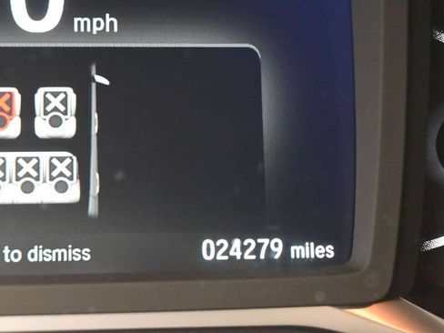 Used 2023 Honda Passport Elite image 13