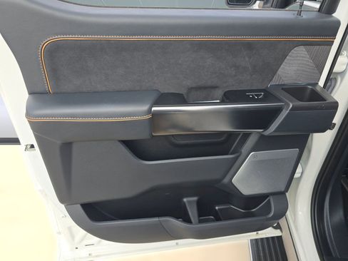 Used 2023 Ford F150 Platinum w/ Equipment Group 701A High image 25