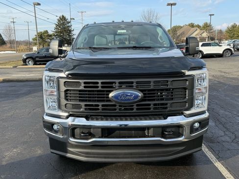 Used 2025 Ford F250 XL w/ XL Driver Assist Package image 14