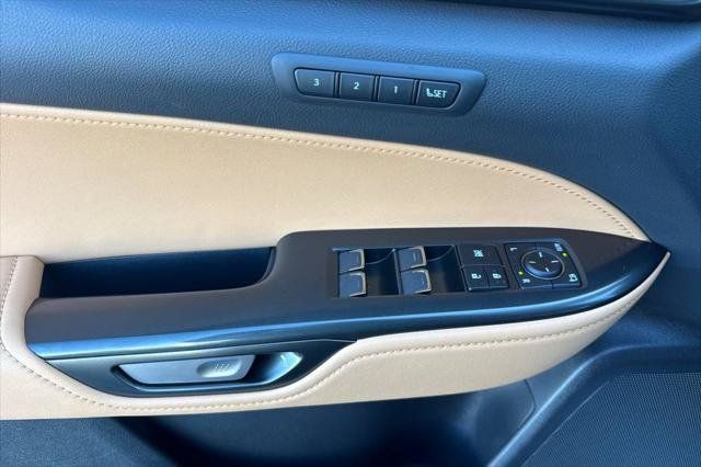 Certified 2026 Lexus NX 350h AWD w/ Accessory Package (2T) image 12