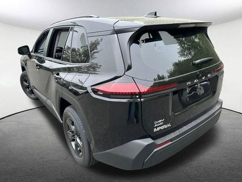 New 2026 Toyota RAV4 LE AWD/4WD image 7