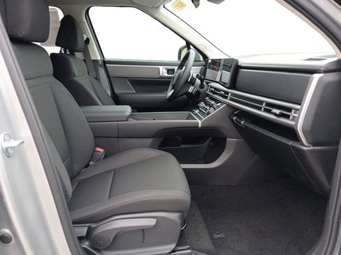New 2026 Hyundai Santa Fe SE FWD image 15