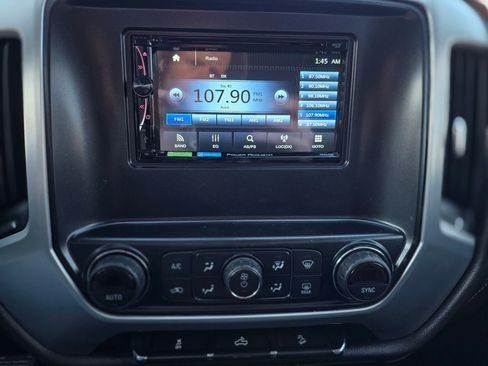 Used 2014 GMC Sierra 1500 SLE w/ SLE Value Package image 16