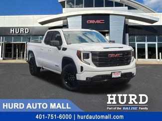 New 2026 GMC Sierra 1500 Elevation AWD/4WD 360° Tour