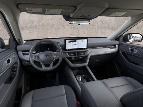 New 2026 Ford Explorer Active w/ Active Comfort Package AWD/4WD image 9