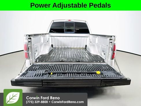 Used 2014 Ford F150 FX4 w/ Equipment Group 402A Luxury image 26