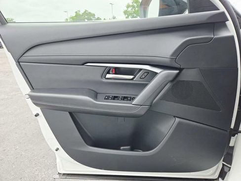 New 2026 MAZDA CX-5 Select AWD/4WD image 23