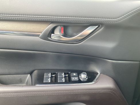 Certified 2022 MAZDA CX-5 Signature image 15