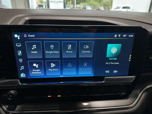 Used 2024 Chevrolet Silverado 2500 High Country w/ High Country Premium Package image 22