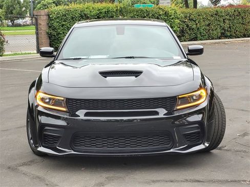 Used 2023 Dodge Charger Scat Pack image 3