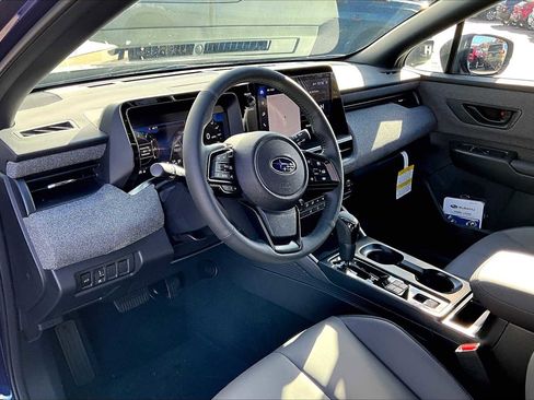 New 2026 Subaru Outback Premium image 8