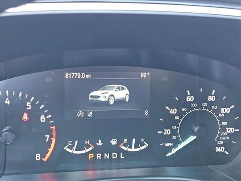 Used 2021 Ford Escape SEL AWD/4WD image 12