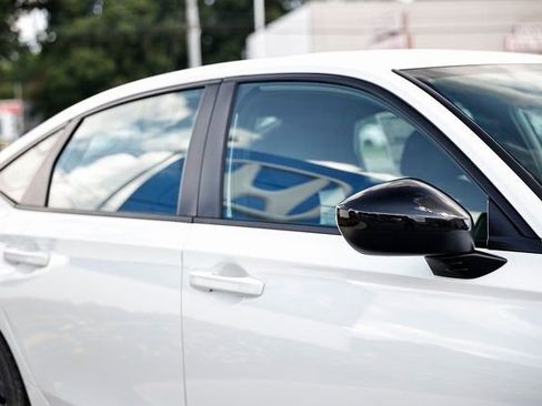 New 2026 Honda Civic Sport image 16