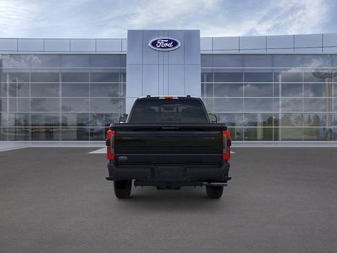 New 2026 Ford F250 Platinum image 5