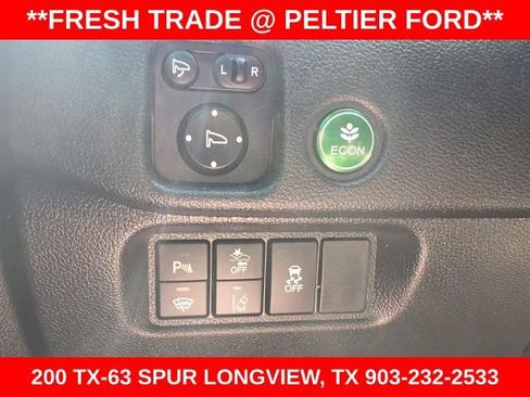 Used 2022 Honda Passport TrailSport image 28
