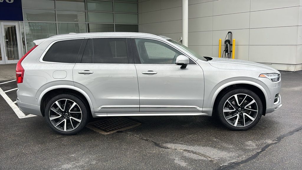 Certified 2023 Volvo XC90 B5 Plus w/ Protection Package Premier AWD/4WD image 27