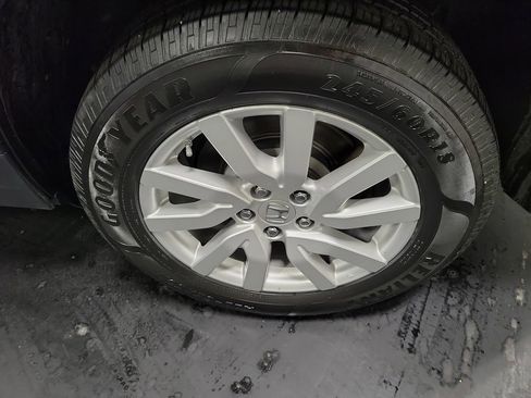 Used 2020 Honda Pilot LX image 10