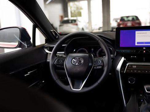 Used 2024 Toyota Venza Limited AWD/4WD image 13