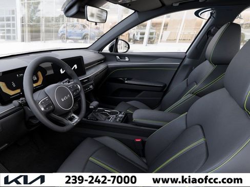 New 2026 Kia K5 GT image 17