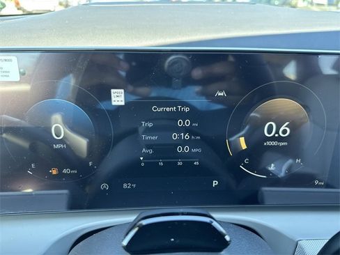 New 2026 Hyundai Tucson Limited image 26