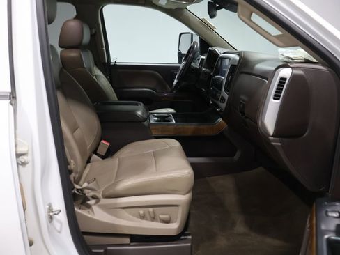 Used 2015 GMC Sierra 1500 SLT image 22