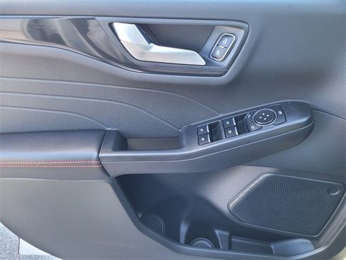 New 2026 Ford Escape ST-Line w/ Tech Pack #1 image 23