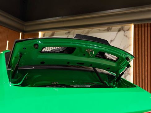 Used 2022 Porsche 911 GT3 RWD image 34