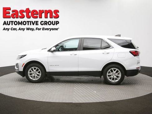 Used 2022 Chevrolet Equinox LT image 60