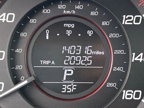 Used 2013 Honda Accord EX-L image 13