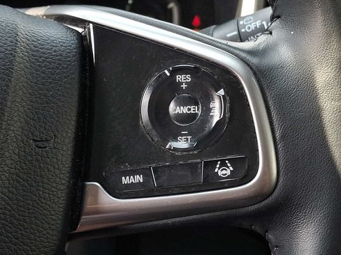 Used 2021 Honda CR-V EX-L image 19