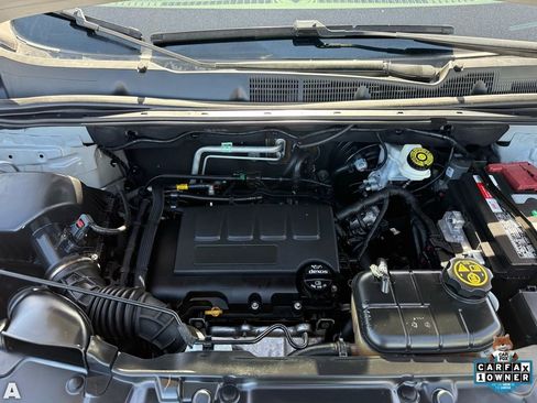 Used 2020 Chevrolet Trax LS image 29